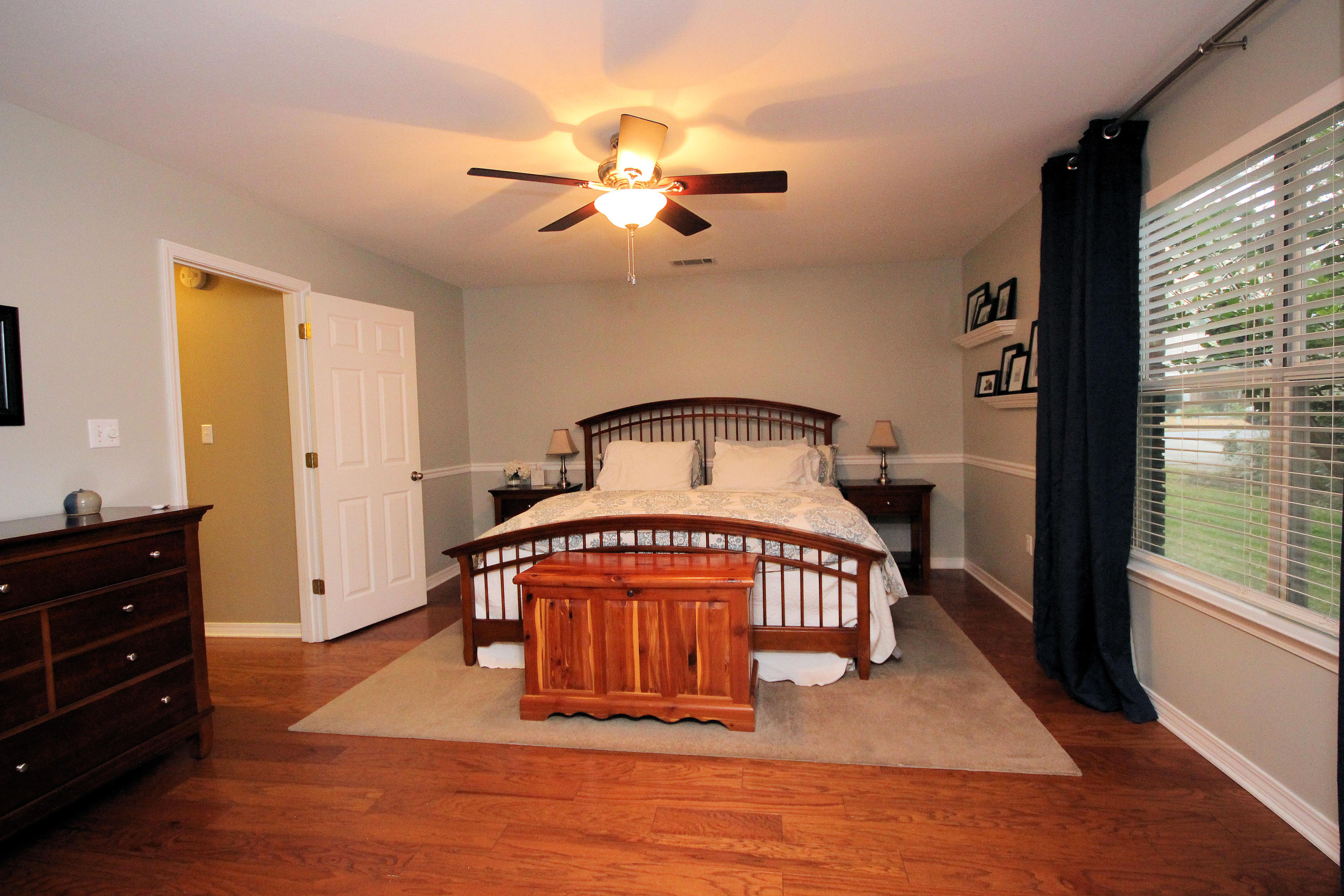 PARKWOOD ESTATES - Residential