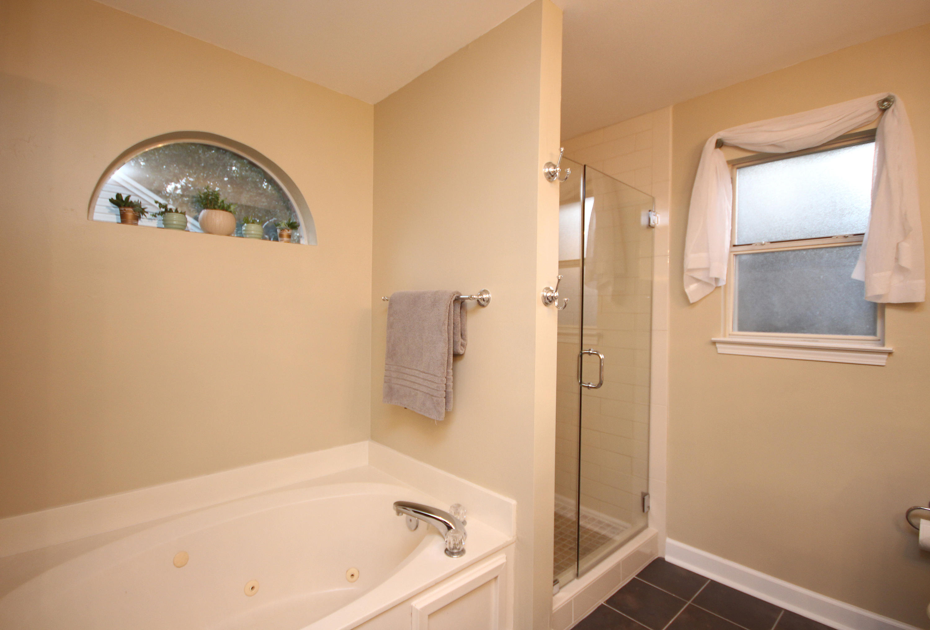 PARKWOOD ESTATES - Residential