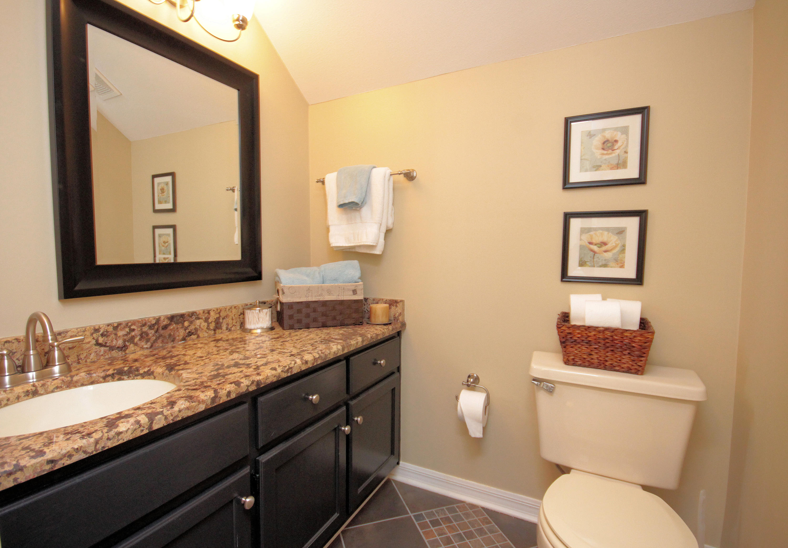 PARKWOOD ESTATES - Residential