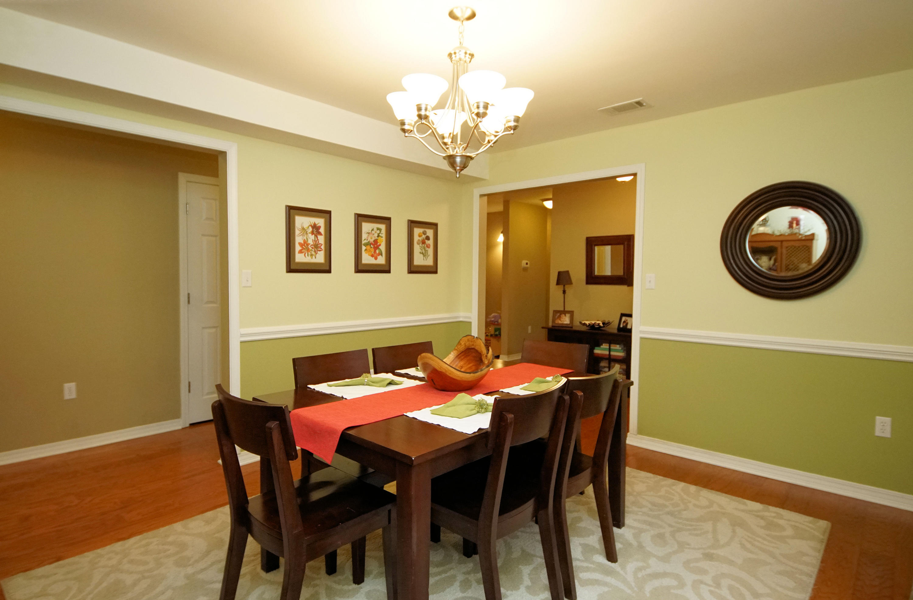 PARKWOOD ESTATES - Residential