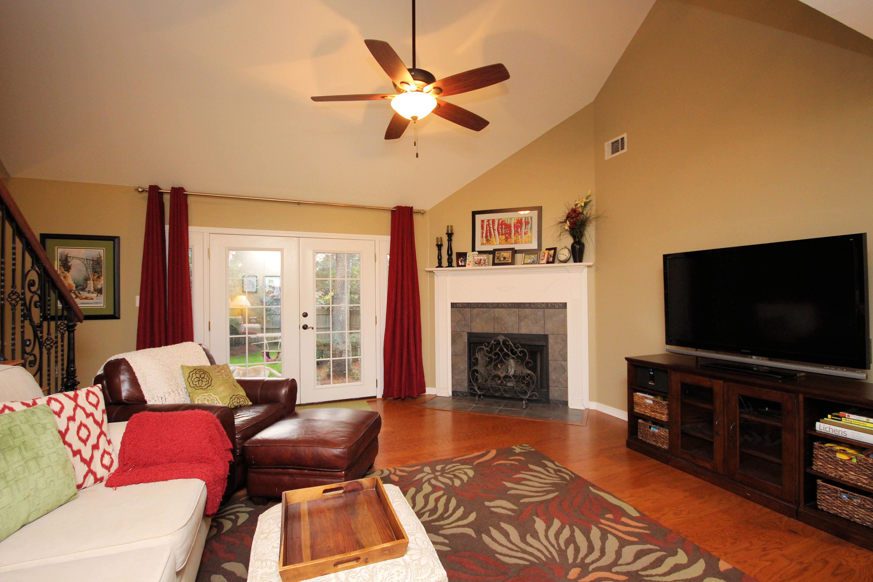 PARKWOOD ESTATES - Residential