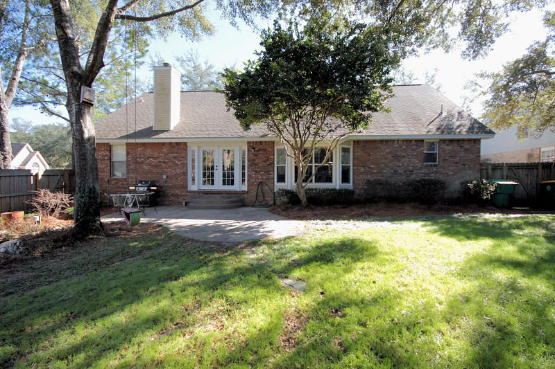 PARKWOOD ESTATES - Residential