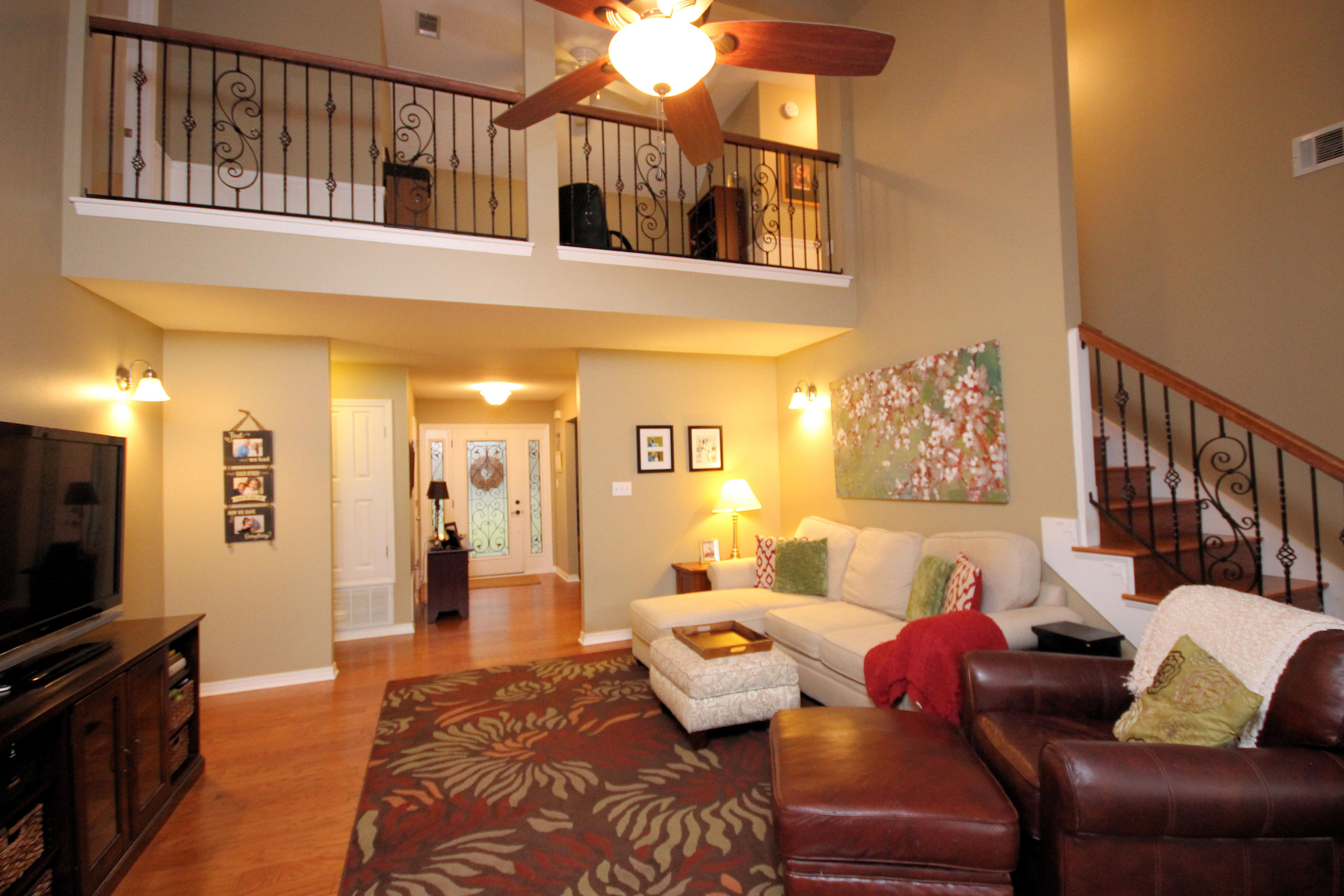 PARKWOOD ESTATES - Residential