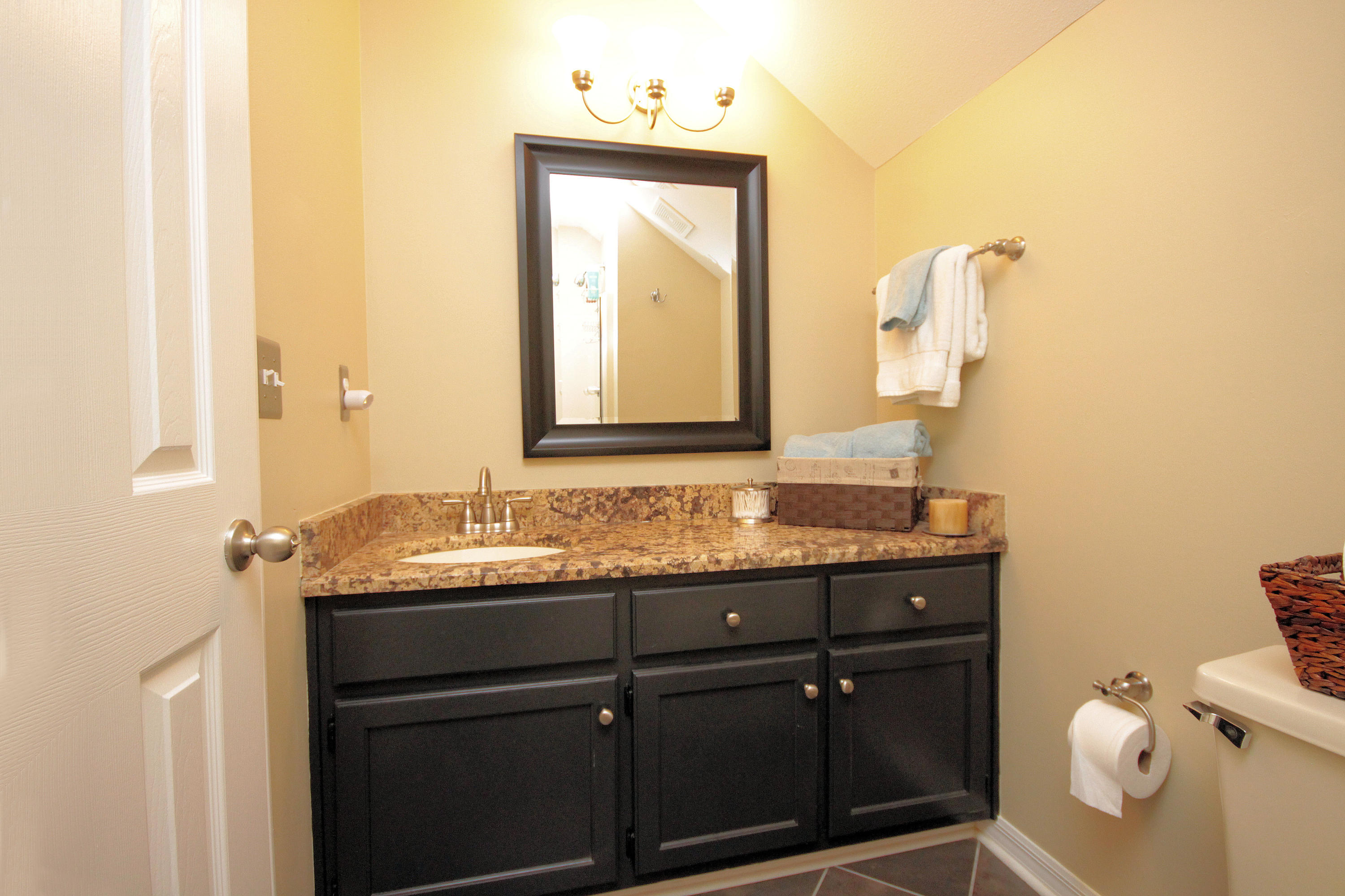 PARKWOOD ESTATES - Residential