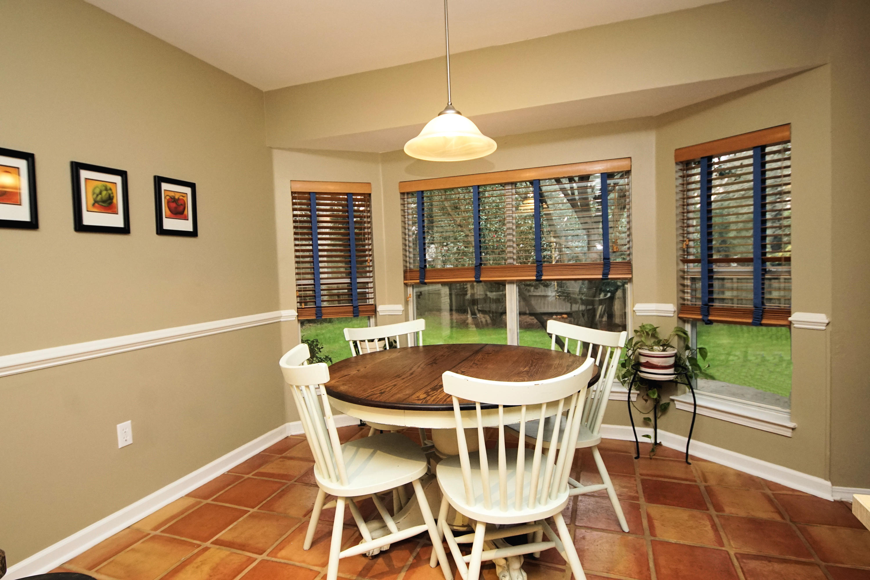 PARKWOOD ESTATES - Residential