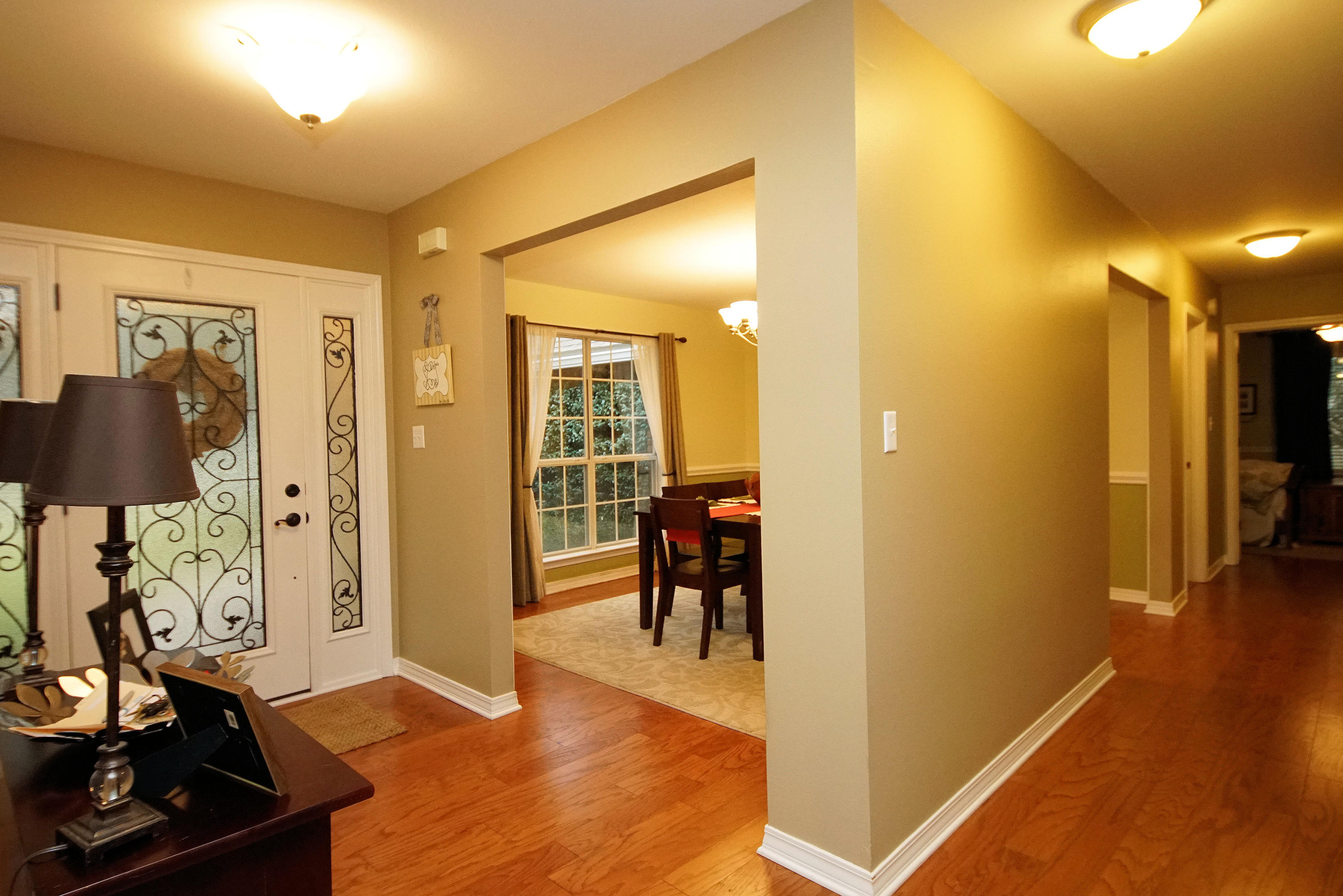 PARKWOOD ESTATES - Residential