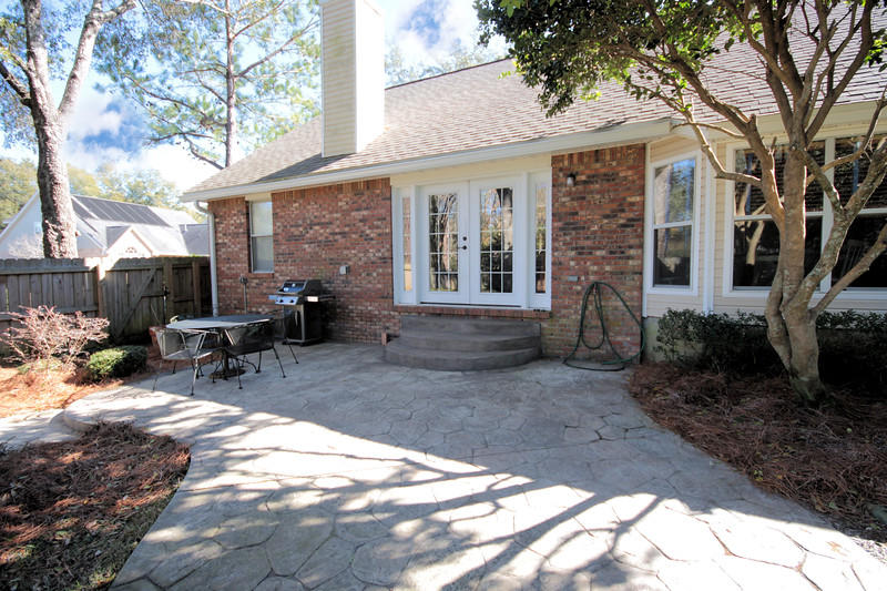 PARKWOOD ESTATES - Residential