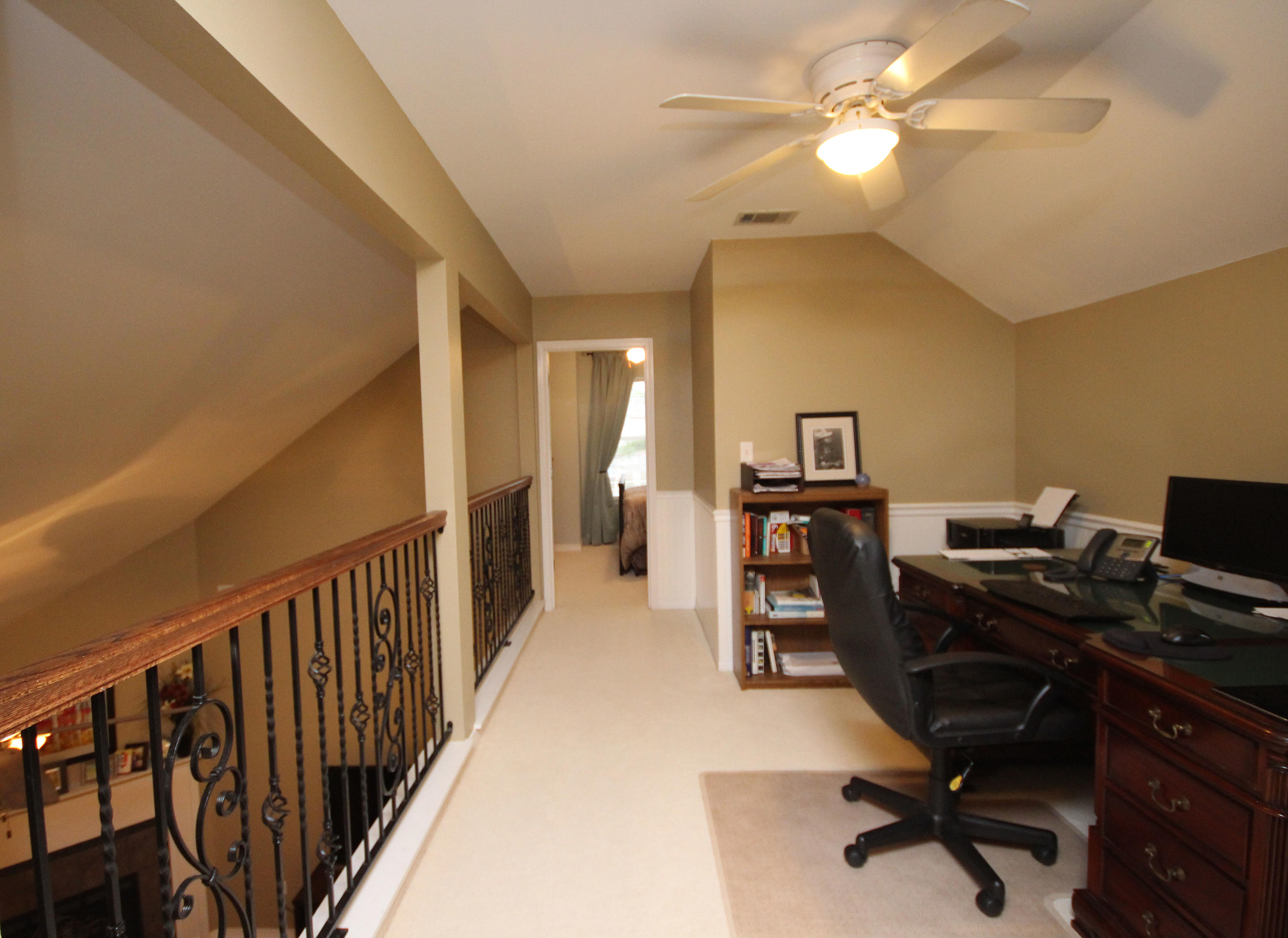 PARKWOOD ESTATES - Residential