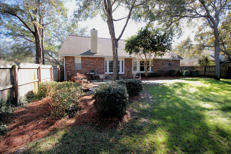 PARKWOOD ESTATES - Residential