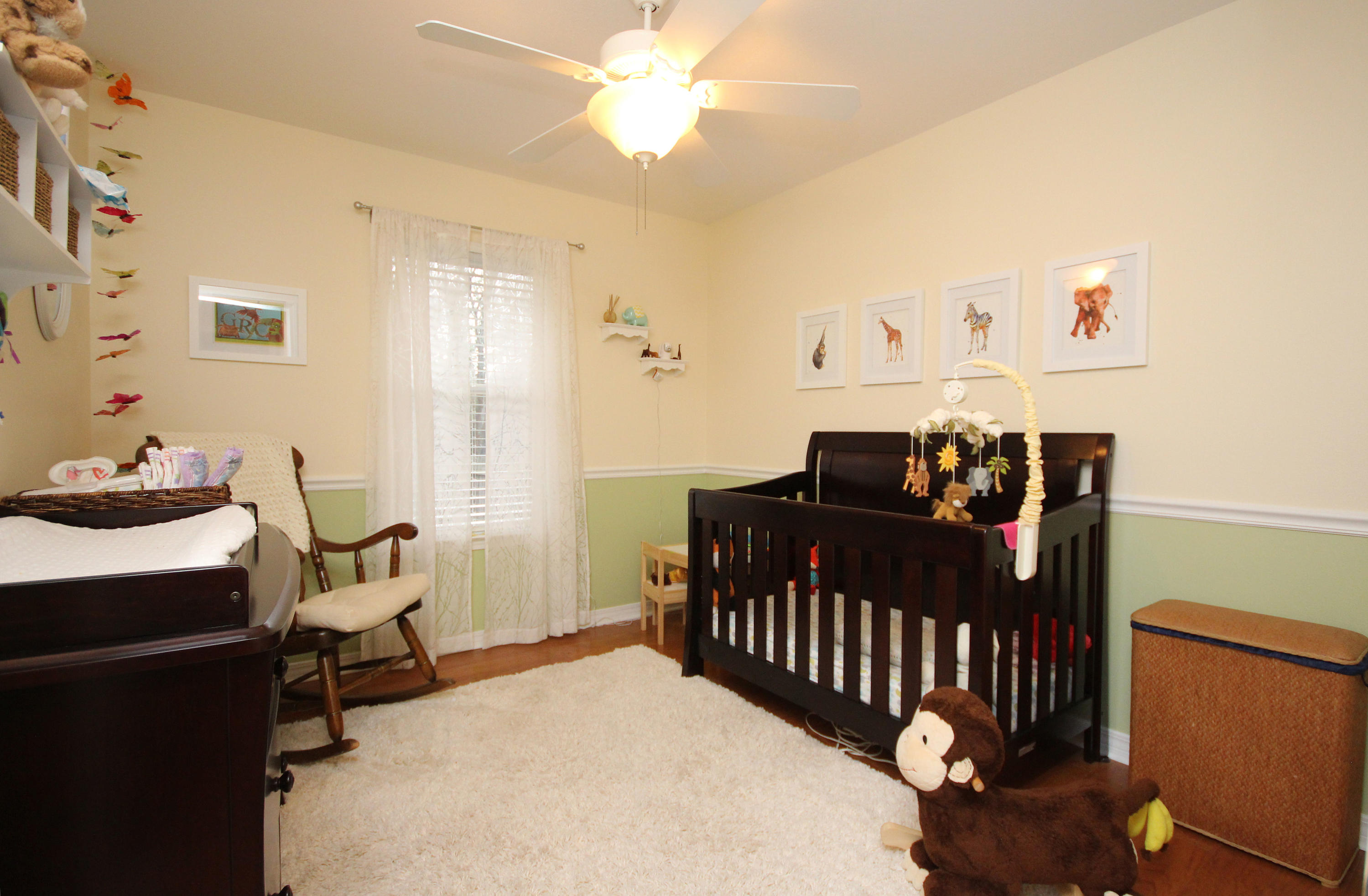 PARKWOOD ESTATES - Residential