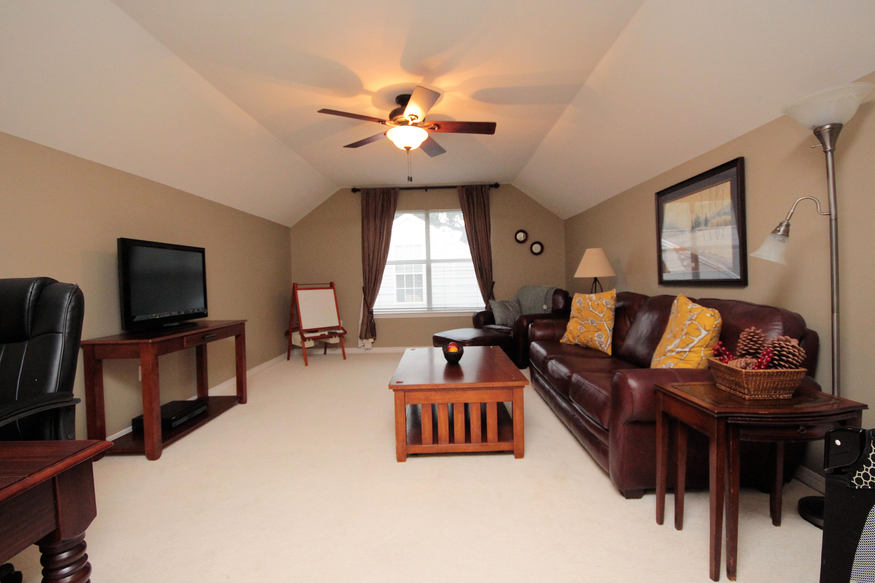 PARKWOOD ESTATES - Residential