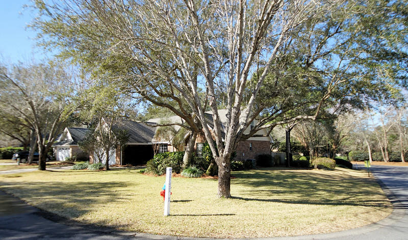 PARKWOOD ESTATES - Residential