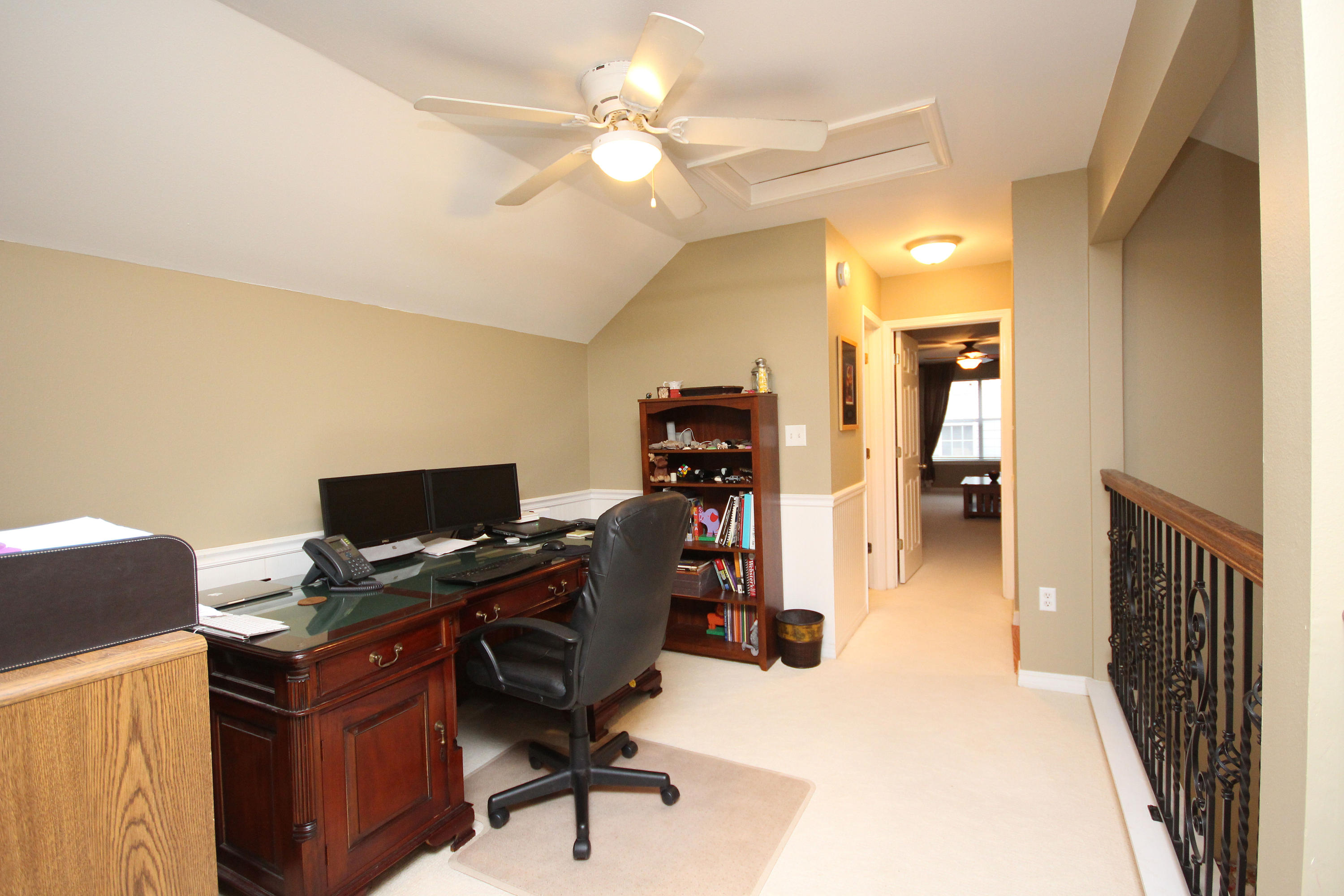 PARKWOOD ESTATES - Residential