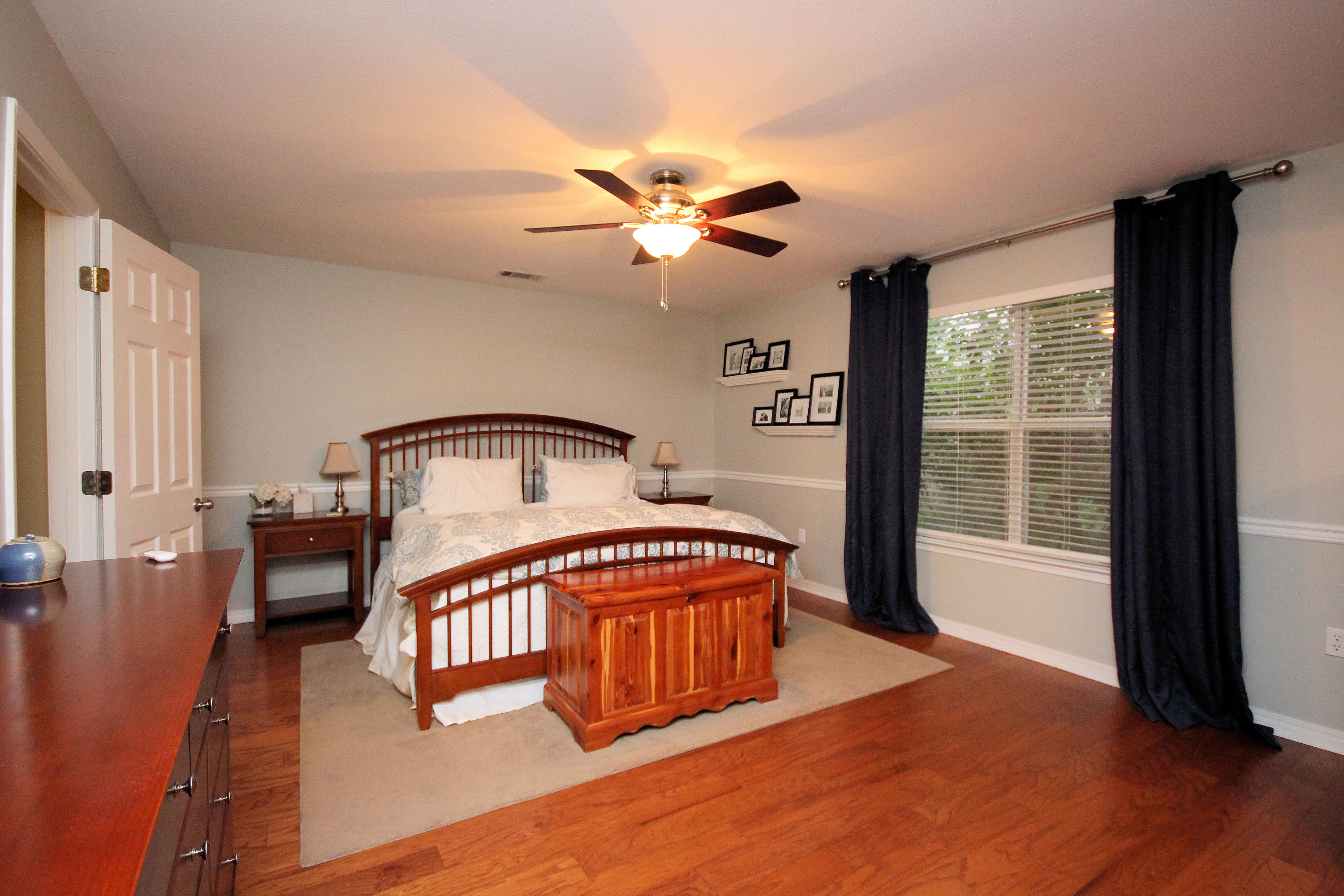 PARKWOOD ESTATES - Residential