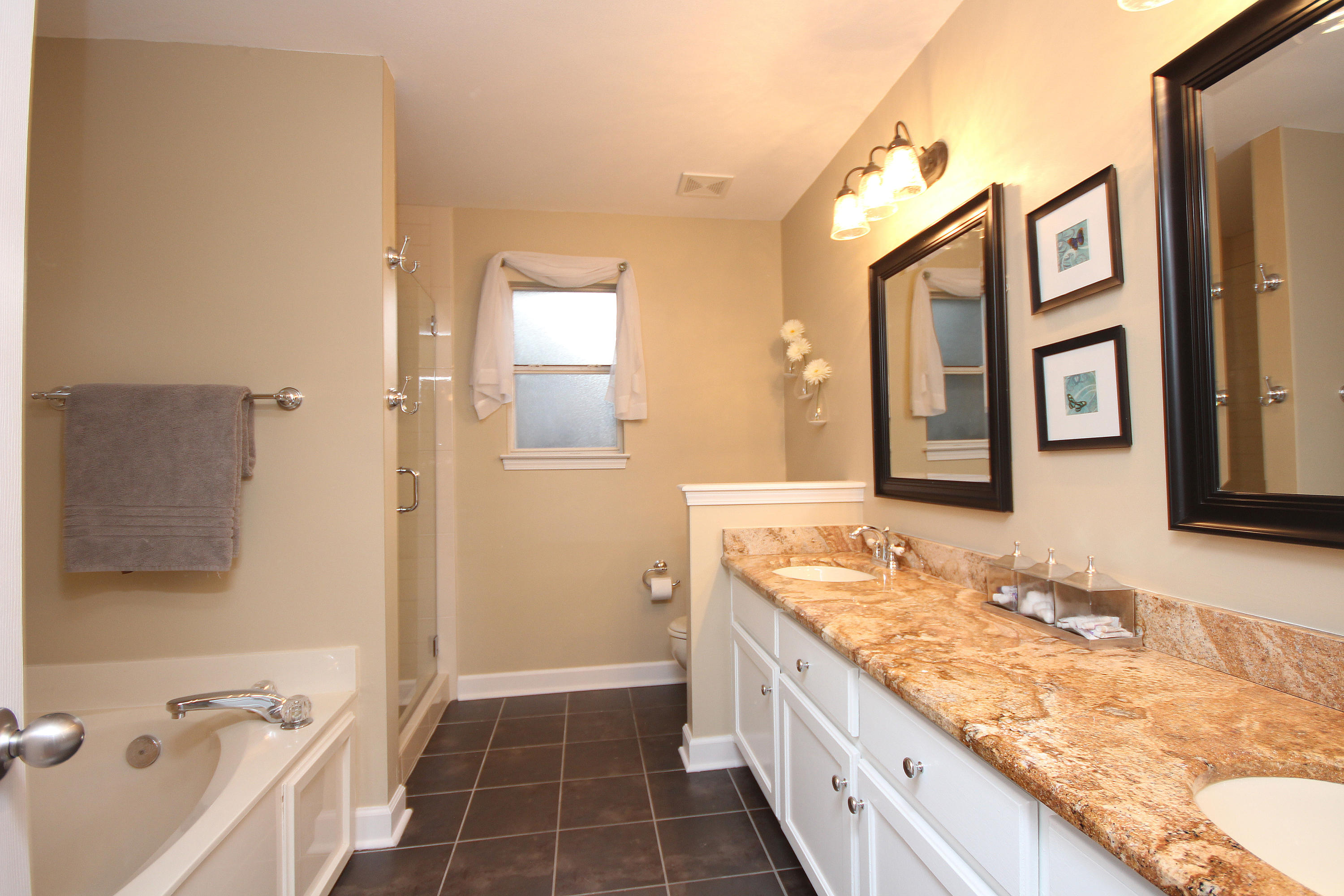 PARKWOOD ESTATES - Residential