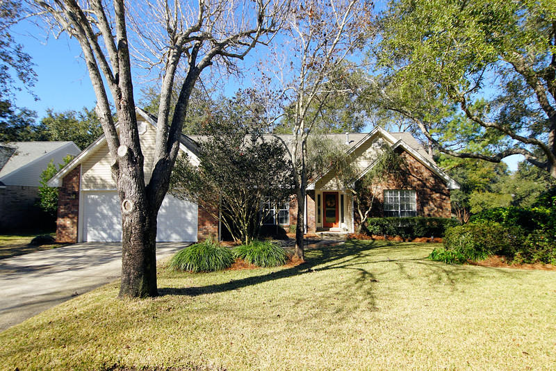 PARKWOOD ESTATES - Residential