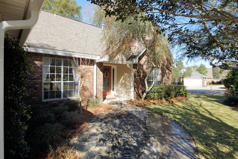 PARKWOOD ESTATES - Residential