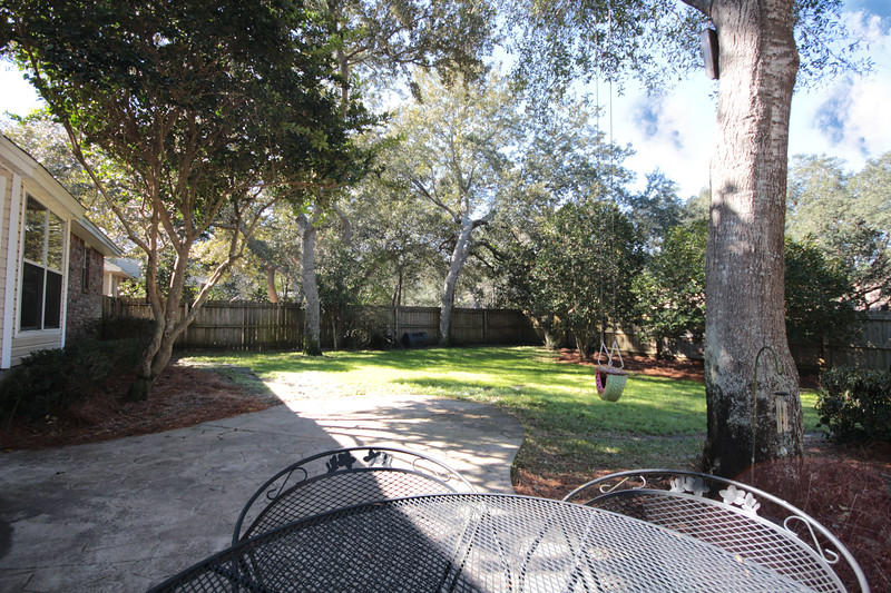 PARKWOOD ESTATES - Residential