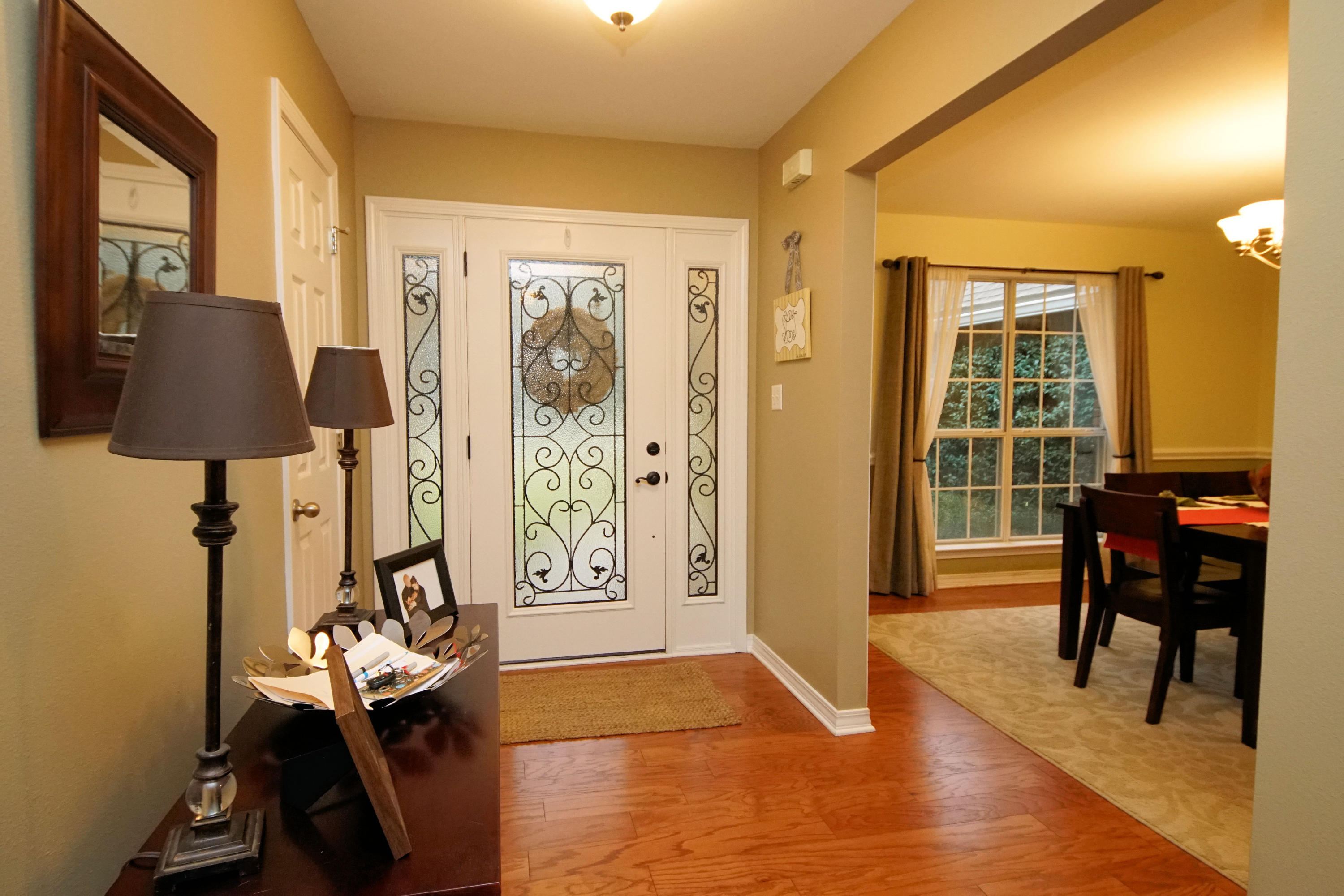 PARKWOOD ESTATES - Residential