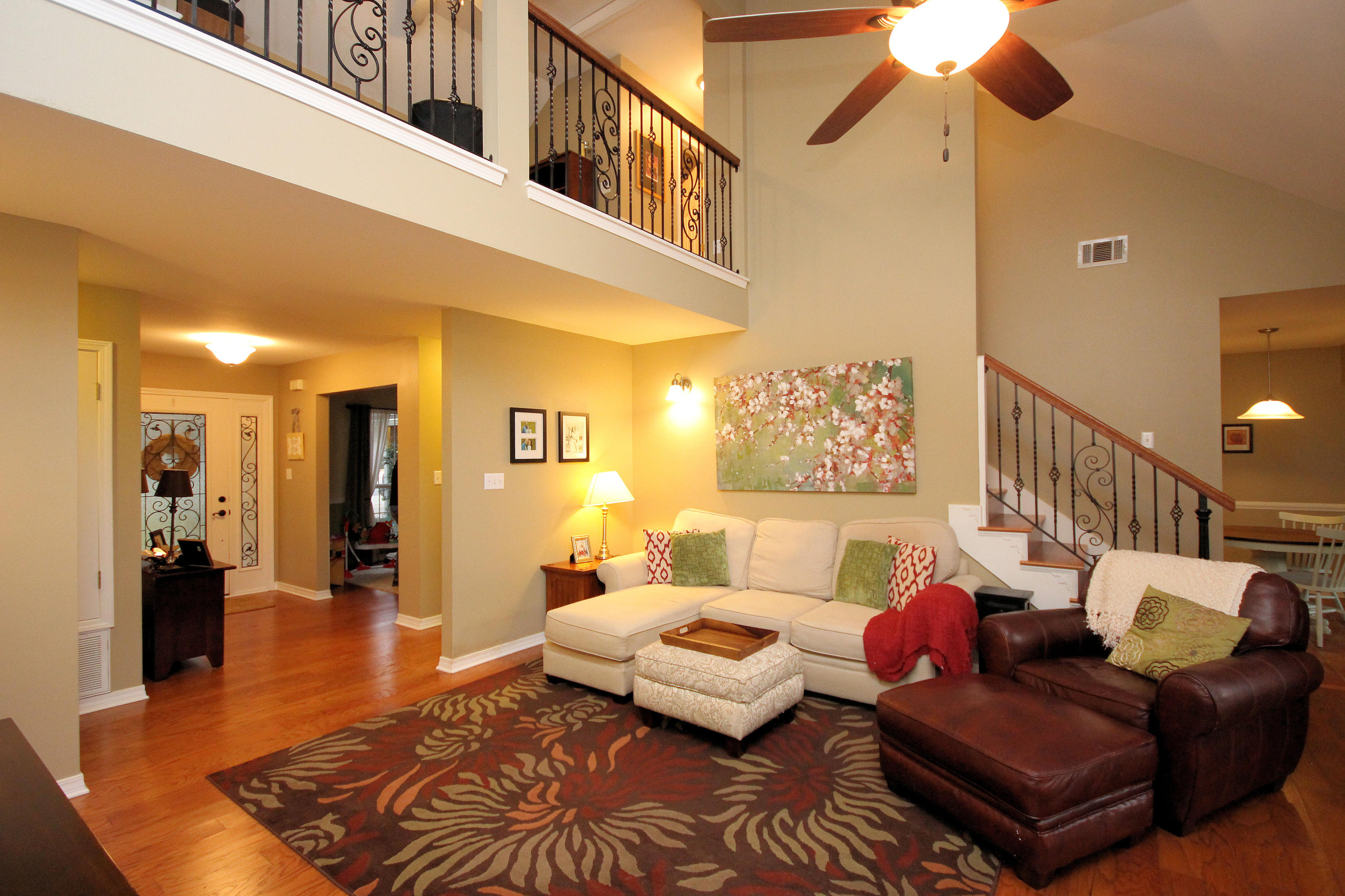 PARKWOOD ESTATES - Residential