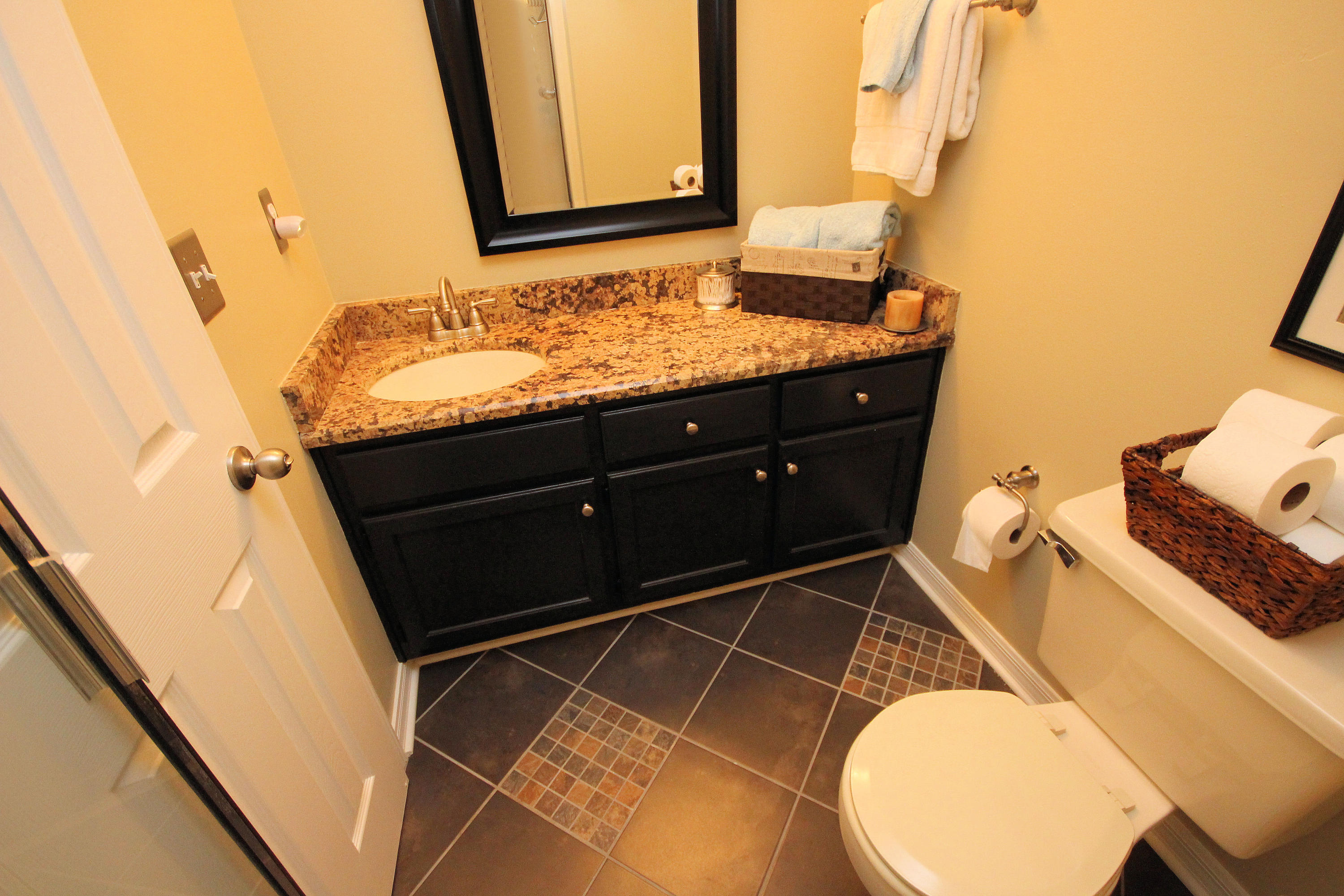 PARKWOOD ESTATES - Residential