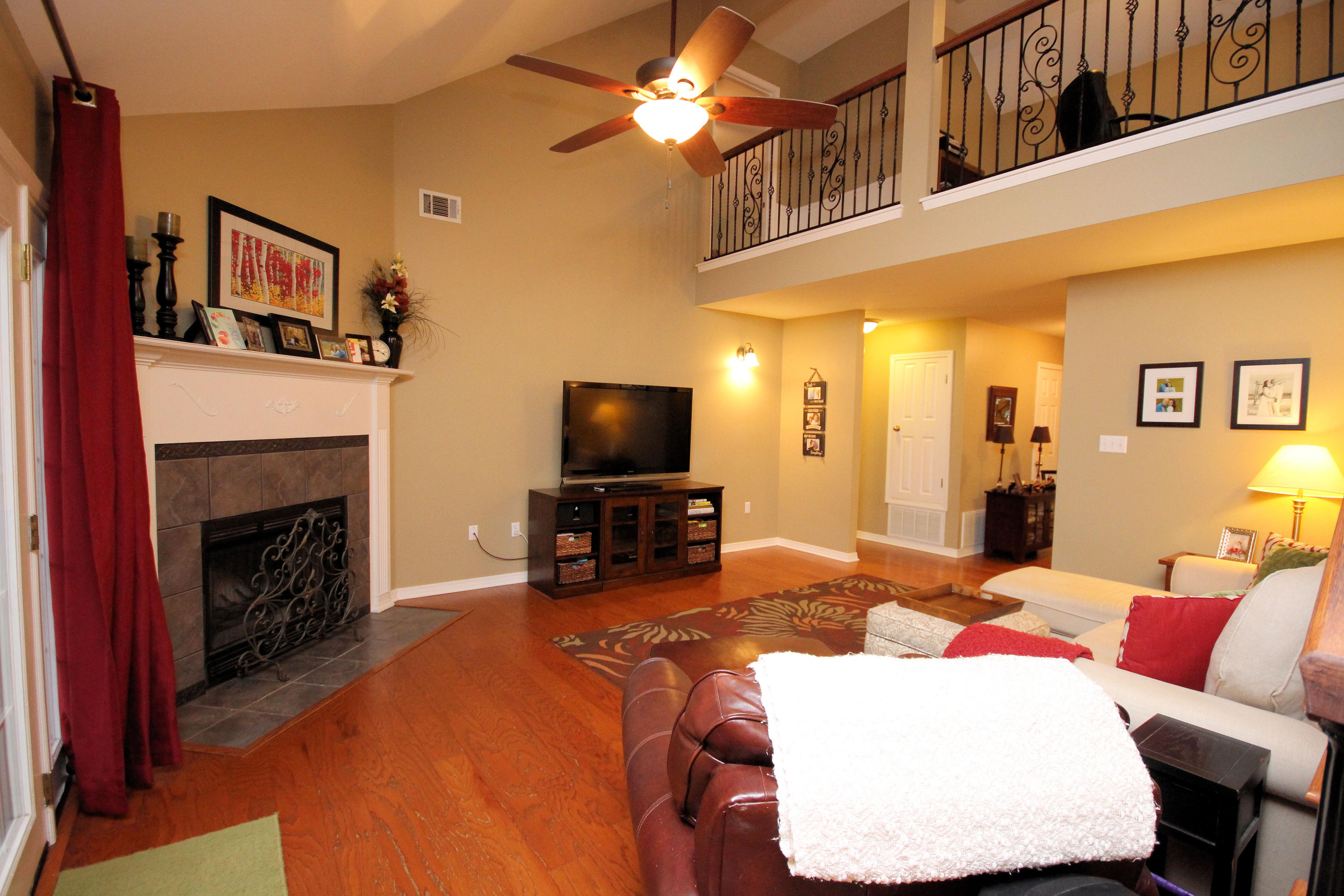 PARKWOOD ESTATES - Residential