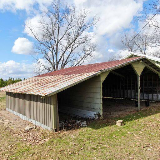 Bonifay Hills - Residential