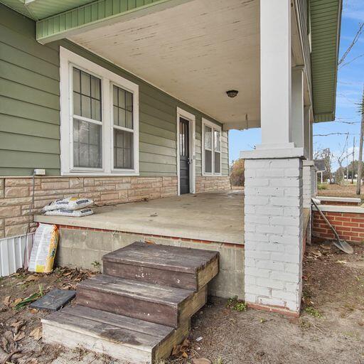 Bonifay Hills - Residential