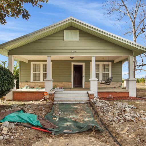 Bonifay Hills - Residential