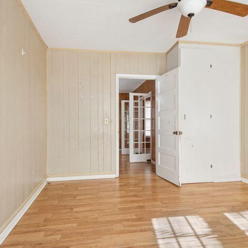 Bonifay Hills - Residential