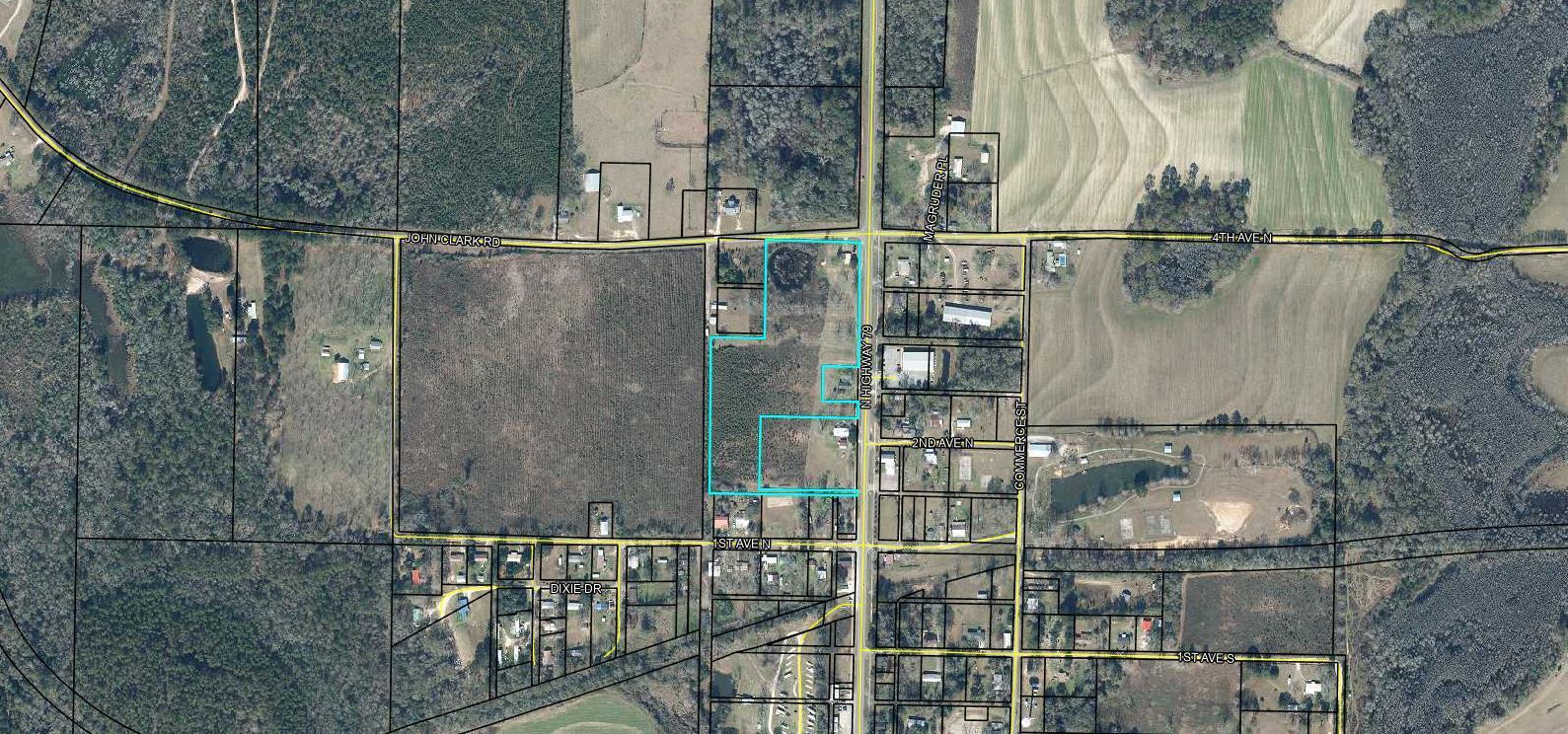 Bonifay Hills - Residential