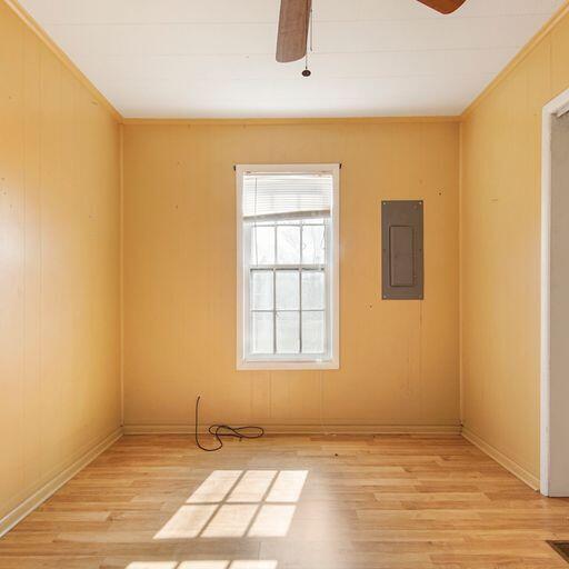 Bonifay Hills - Residential