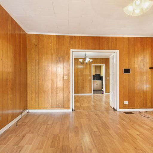 Bonifay Hills - Residential