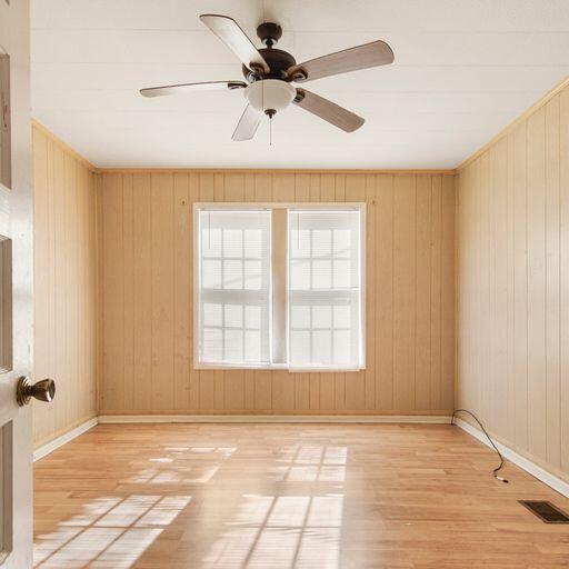 Bonifay Hills - Residential