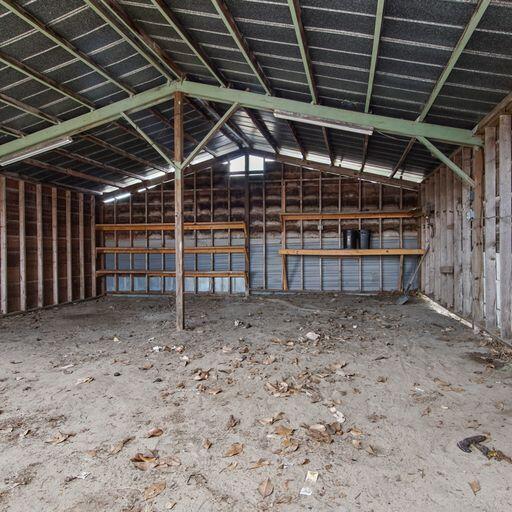 Bonifay Hills - Residential