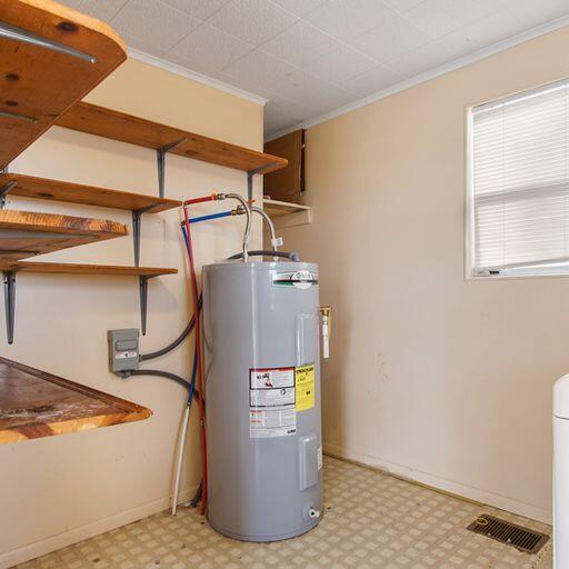 Bonifay Hills - Residential