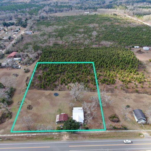 Bonifay Hills - Residential