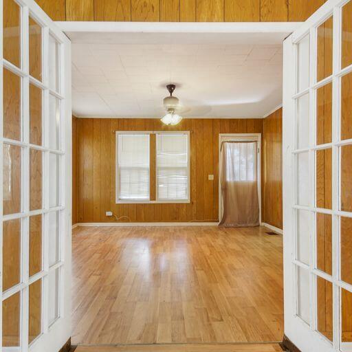 Bonifay Hills - Residential