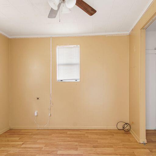 Bonifay Hills - Residential