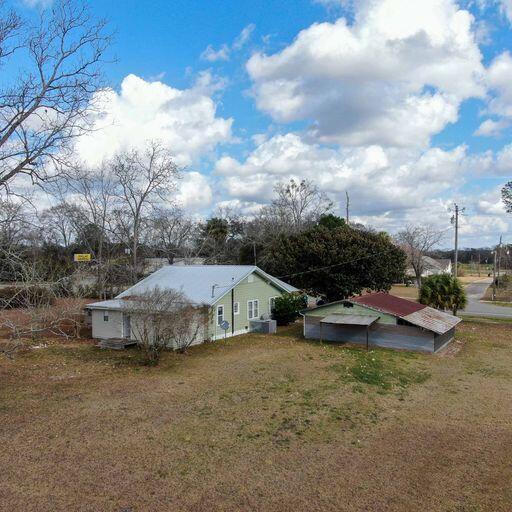 Bonifay Hills - Residential