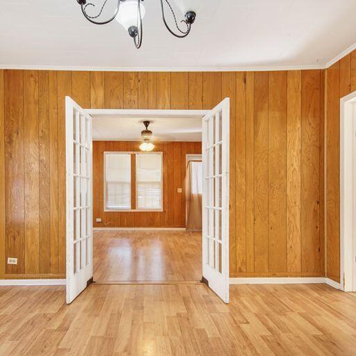 Bonifay Hills - Residential