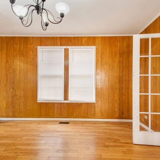 Bonifay Hills - Residential