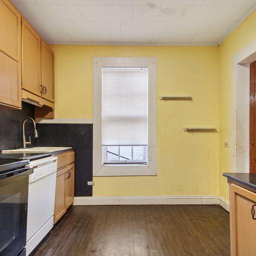 Bonifay Hills - Residential