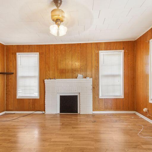 Bonifay Hills - Residential