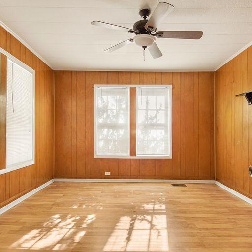 Bonifay Hills - Residential