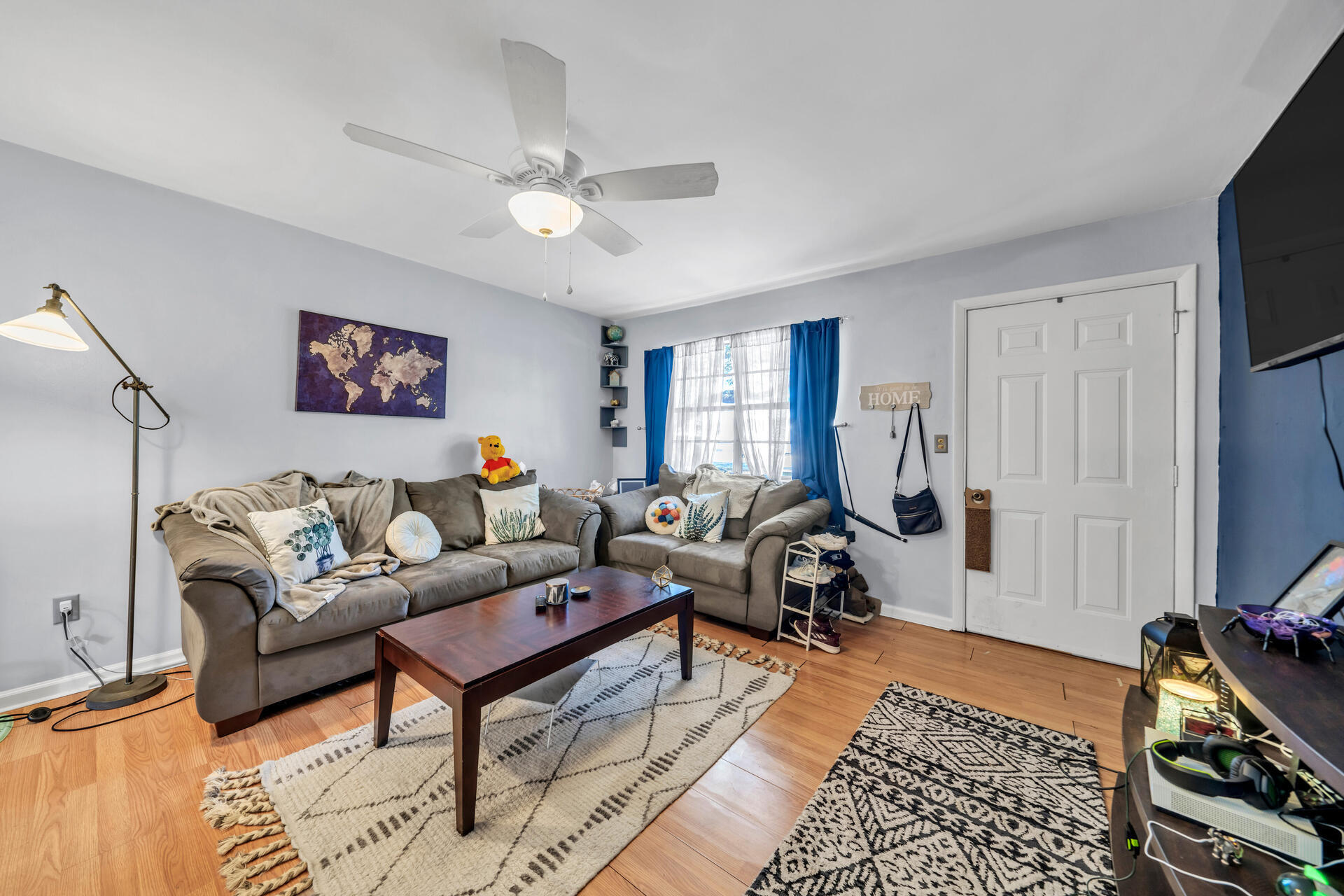 EGLIN HIGHWAY - Residential