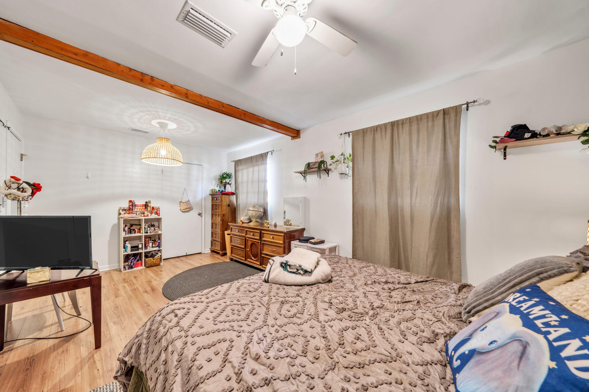 EGLIN HIGHWAY - Residential