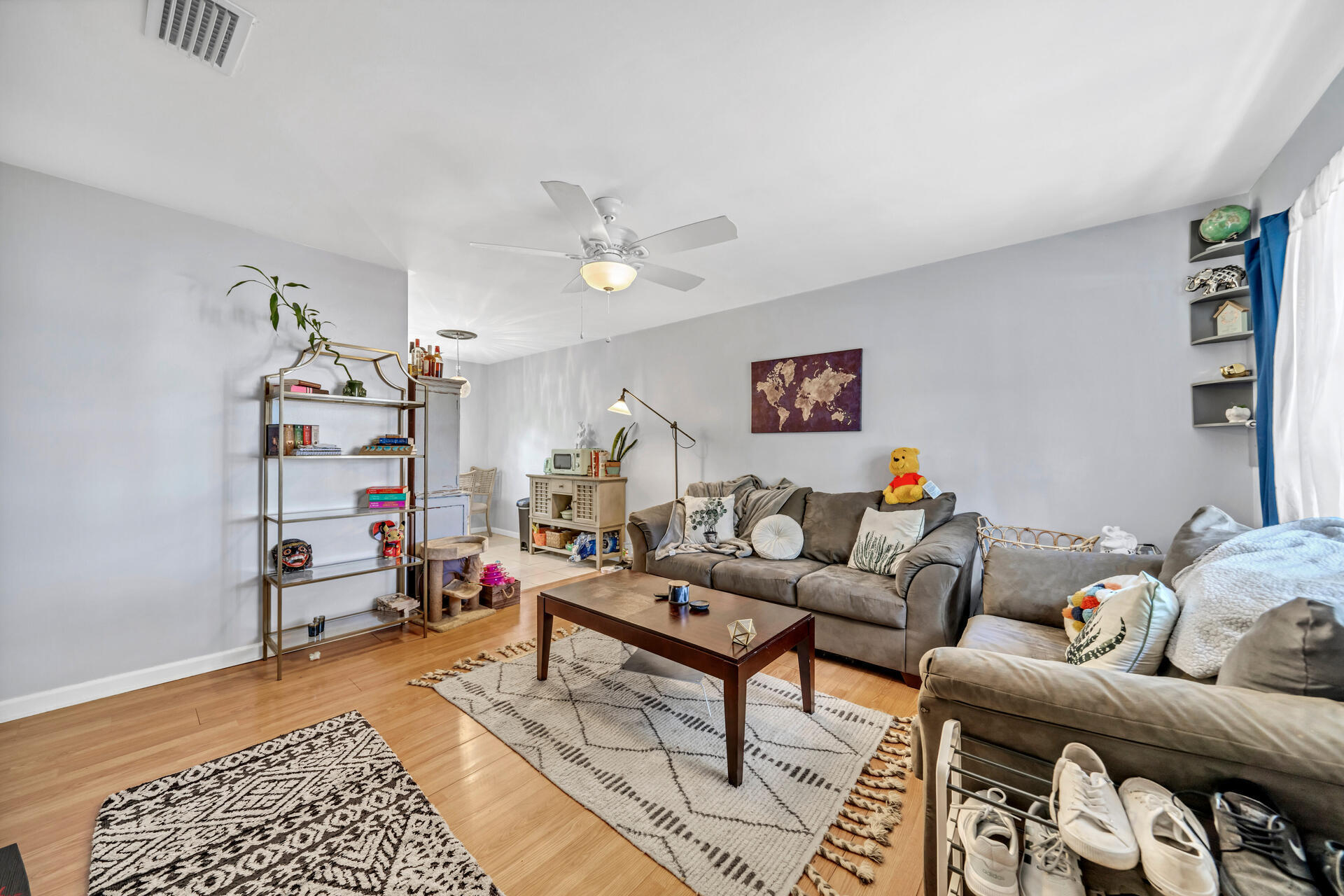 EGLIN HIGHWAY - Residential