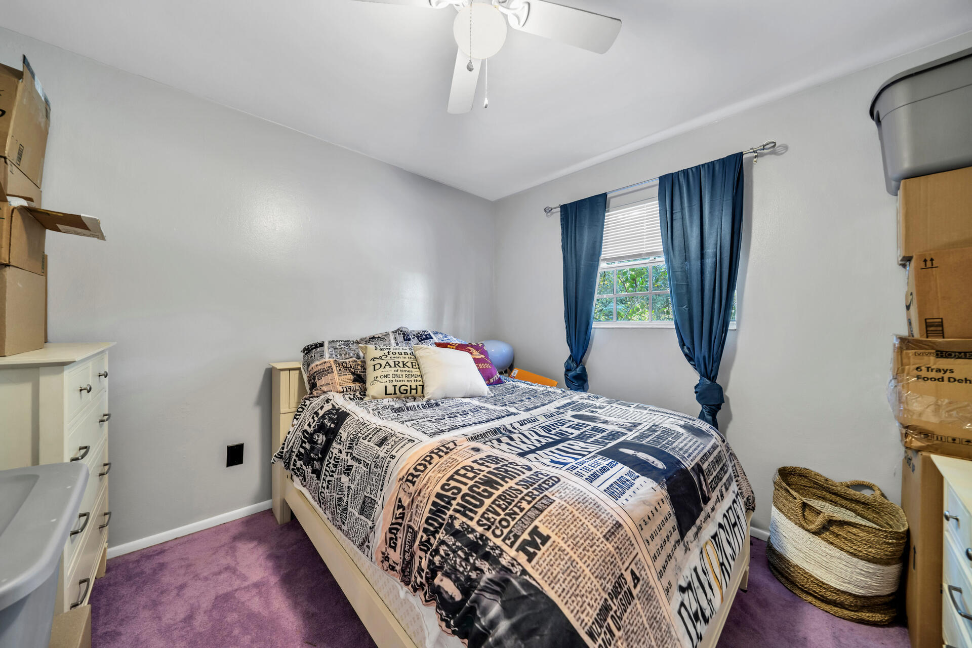 EGLIN HIGHWAY - Residential