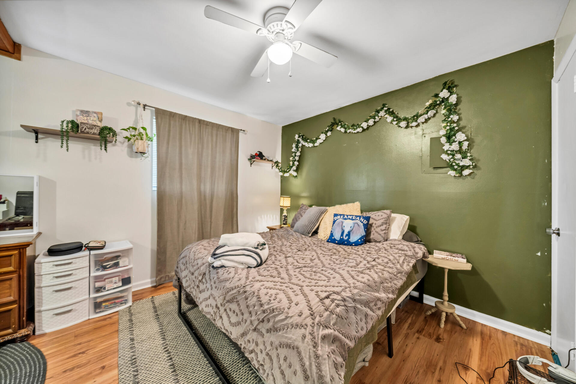 EGLIN HIGHWAY - Residential